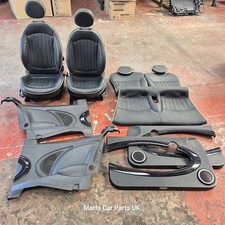 Genuine MINI Cooper R56 Heated