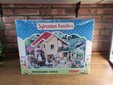 Sylvanian Families Woodland