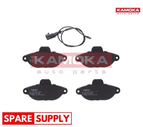 Brake pad set disc - set,,