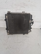 CITROEN C1 VTR MK1 FL (CB0) PM ,PN 2009-2012 Radiator Rad Pack 1330P4