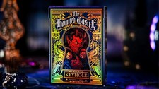 Keyhole The Haunted Castle
