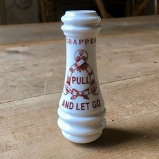 High Level Cistern Pull Toilet