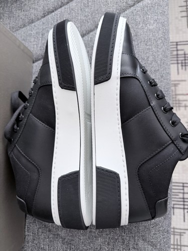 Giorgio armani men trainers - armani,