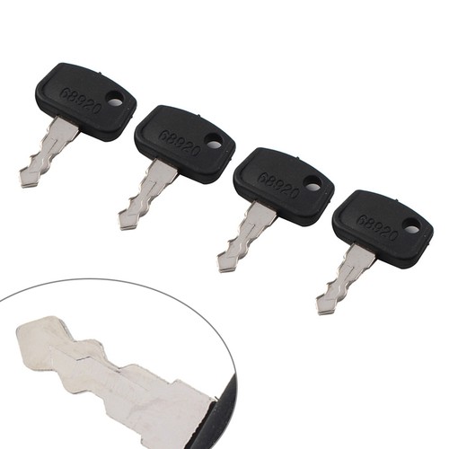4pcs ignition key - ignition, for