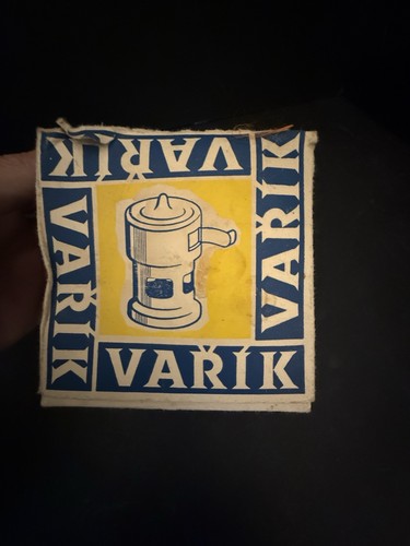 Varik mini cooker - varik,