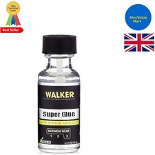 Waterproof Latex-Free Wig Glue, Strong Hold Lace Front Adhesive, 01#