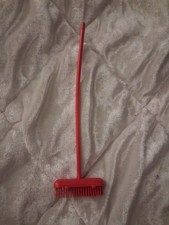 Vintage Sindy Stable Broom