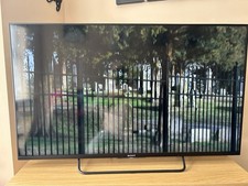 Sony 50 Inch Tv With Stand