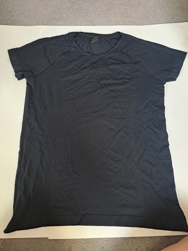 Sweaty betty black top - sweaty,