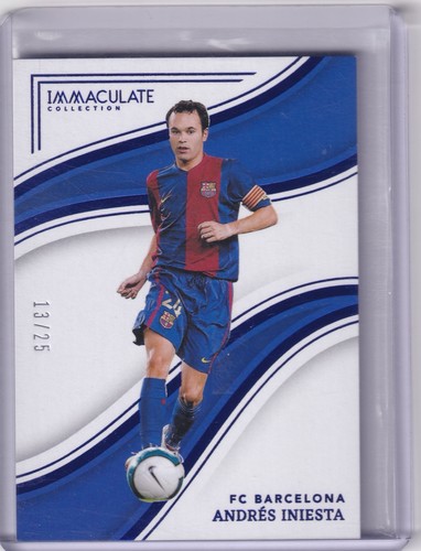2023 panini immaculate - 2023-24,