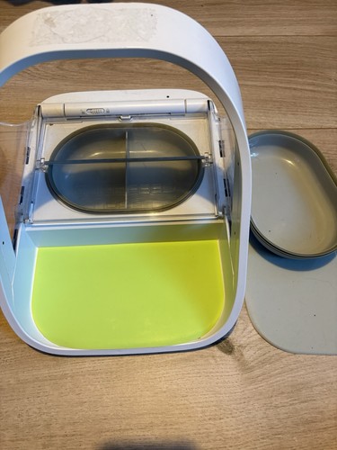 Surefeed microchip pet feeder - surefeed,