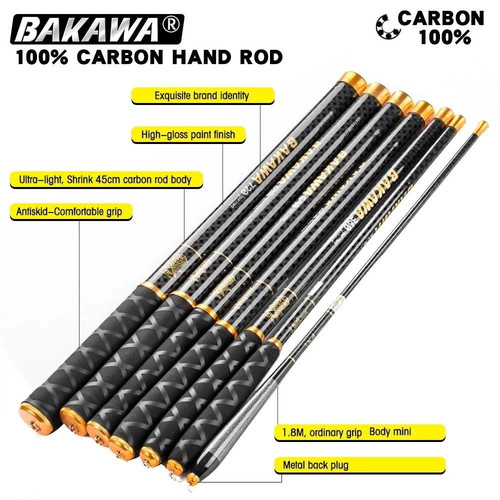 New ultralight carbon - new*,