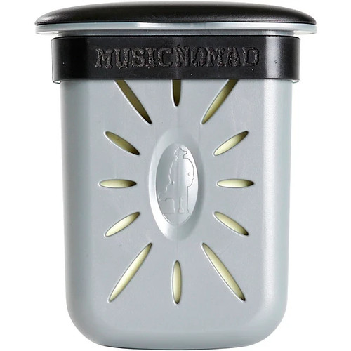 Musicnomad the humitar - |,