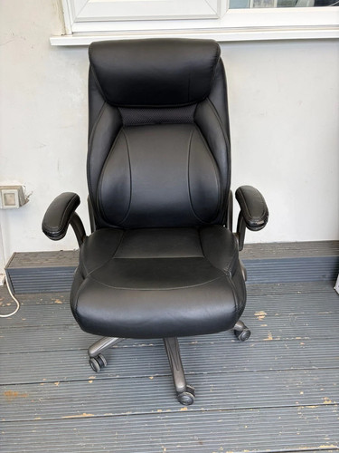 Boy air executive - la-z-boy,