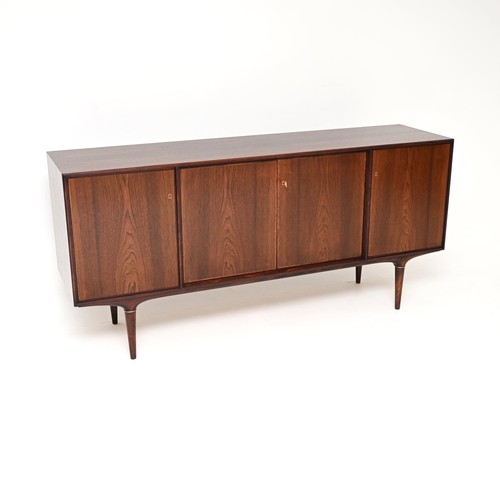 Swedish vintage rosewood - swedish,