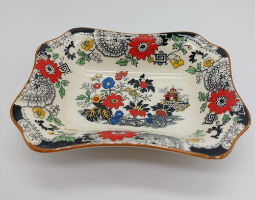 Coalport kings ware canton - ware,