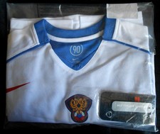 ⚽︎ Russia National