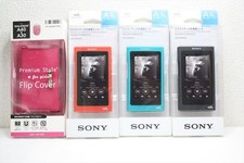 SONY Walkman  Silicon case &