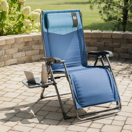 Timber ridge zero gravity - timber,