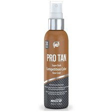 Pro Tan Competition Tanning Creams Oils Kits Abs Buns Guns of Steel