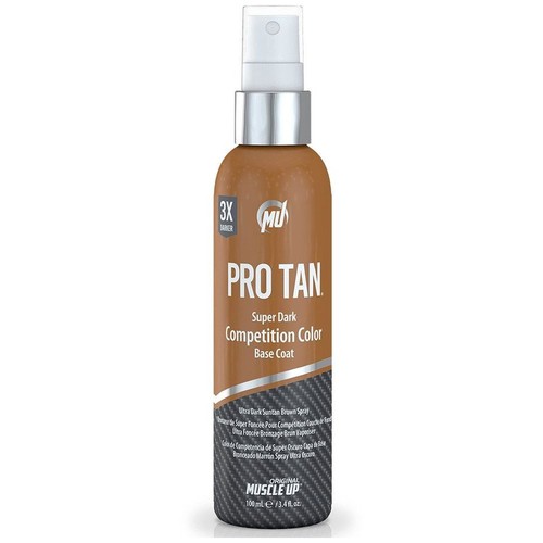 Pro tan competition - pro, tanning