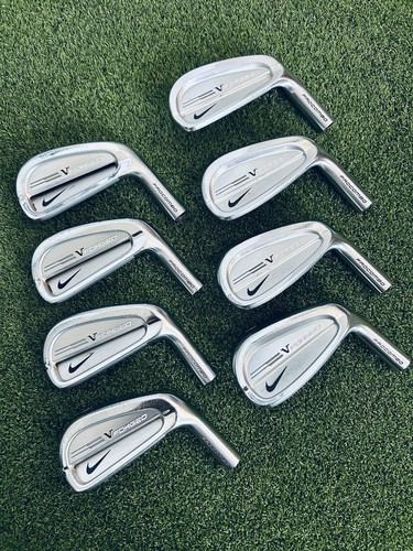 Nike forged pro - nike, combo