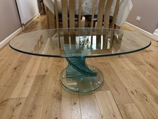 Glass spiral coffee - glass,