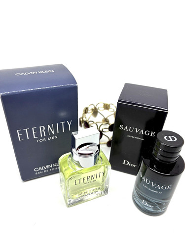 Calvin klein eternity - calvin,