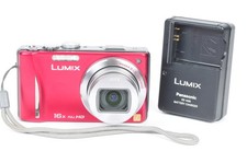 Panasonic lumix tz20 14mp full - 14mp,