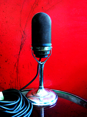Vintage rare 1930 shure 720a - vintage,