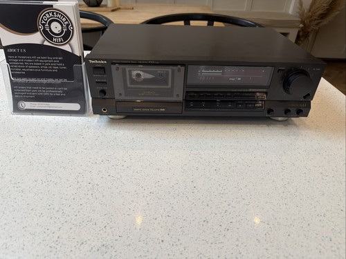 Technics b765 pxscap - technics, rs-b765