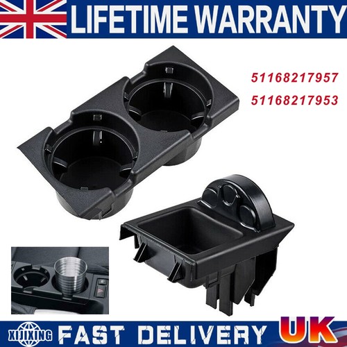 Centre console storage - centre,