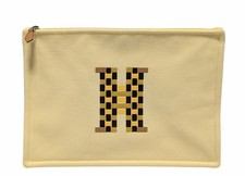 Authentic Hermès Clutch Bag
