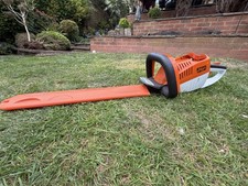 Stihl HSA 86 Cordless Hedge