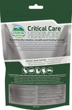 Oxbow Critical Care Herbivore