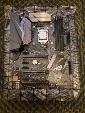 ASUS ROG strix Z270-E Gaming