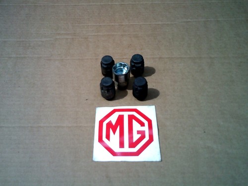 Mgf set of 4 locking - tf,