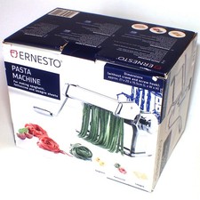Unopened Lidl Ernesto Pasta