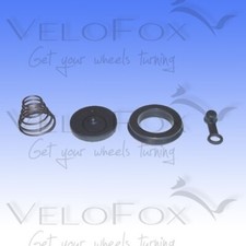 Clutch Slave Cylinder Seals