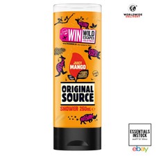 Original Source Juicy Mango