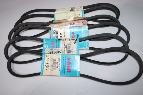 Nos mars belt 94179 4l400 - 6,