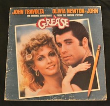 Vinyl 12 inch Record Album