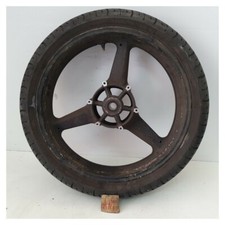 FRONT WHEEL RIM YAMAHA TDM 900