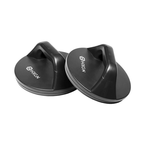 Hxgn rotating push handles - rotating,