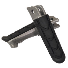 Front footrests for honda - front,