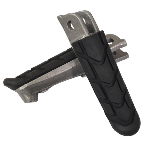 Front footrests for - front, honda
