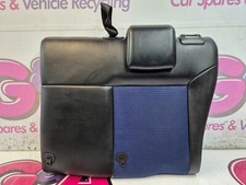 FORD FIESTA MK6 ST150 NEARSIDE