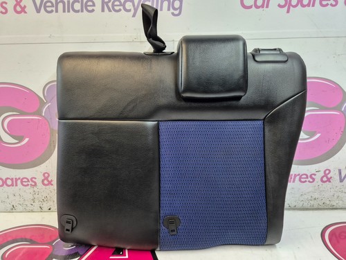 Ford fiesta mk6 st150 nearside - ford,