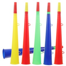 Pcs vuvuzela rave horn - vuvuzela,