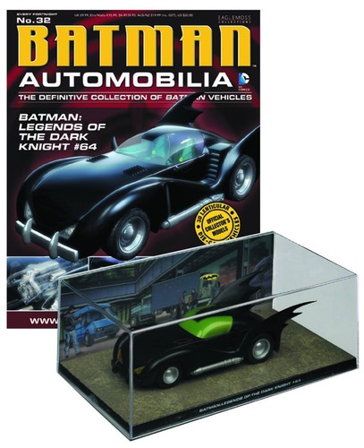 Batman automobilia - automobilia, ~
